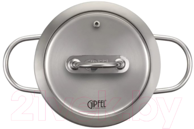 Кастрюля Gipfel Signo 1360