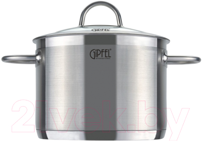 Кастрюля Gipfel Signo 1361 - фото