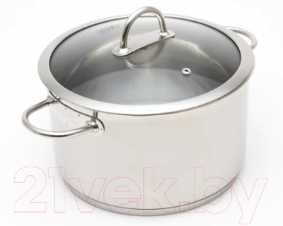 Кастрюля Gipfel Signo 1363