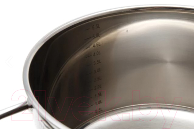 Кастрюля Gipfel Signo 1363