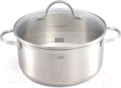 Кастрюля Gipfel Victory 1369 - фото