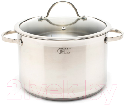 Кастрюля Gipfel Victory 1370