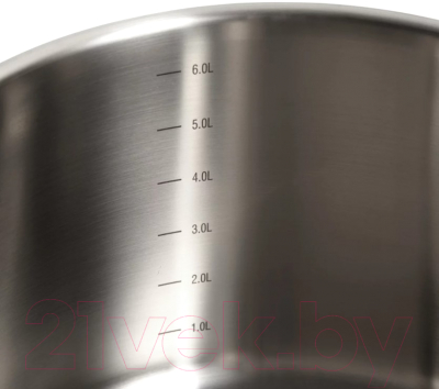 Кастрюля Gipfel Victory 1370