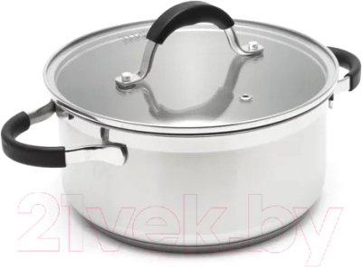 Кастрюля Gipfel Metropole 1734 - фото
