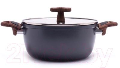 Кастрюля Gipfel Pola 2668 - фото