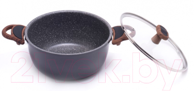 Кастрюля Gipfel Pola 2668