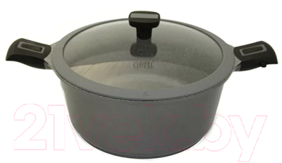 Кастрюля Gipfel Batista 2688 - фото