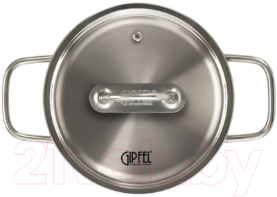 Кастрюля Gipfel Capella 2697