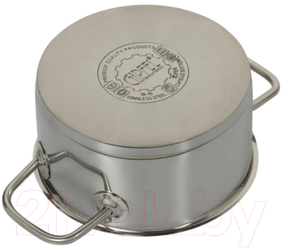 Кастрюля Gipfel Capella 2697