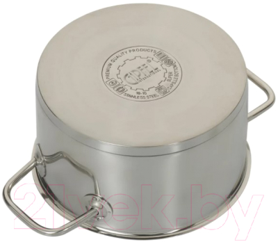 Кастрюля Gipfel Capella 2698