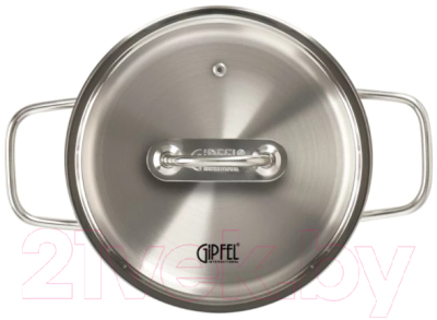 Кастрюля Gipfel Capella 2698