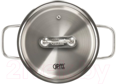 Кастрюля Gipfel Capella 2700