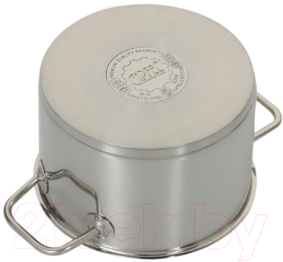 Кастрюля Gipfel Capella 2700