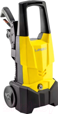 Мойка высокого давления Lavor One Plus 130 - фото