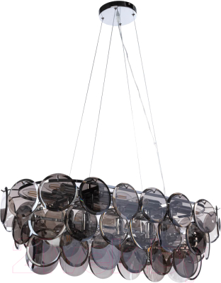 Люстра Divinare Chloe 7566/02 SP-13 - фото