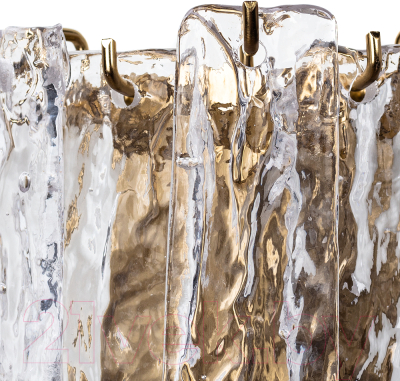 Светильник Divinare Felis 6005/17 AP-1