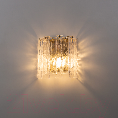 Светильник Divinare Felis 6005/17 AP-1