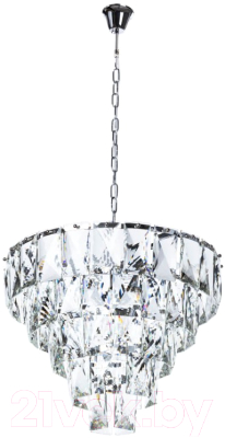 Люстра Divinare Chara 3508/02 LM-6 - фото