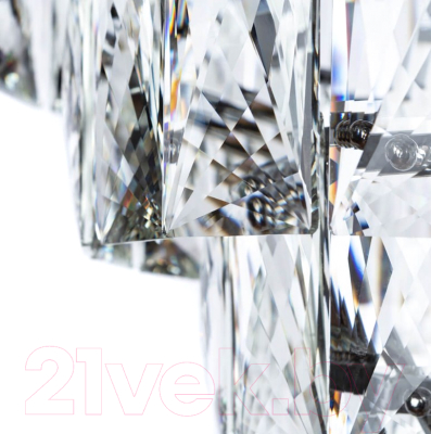 Люстра Divinare Chara 3508/02 LM-6