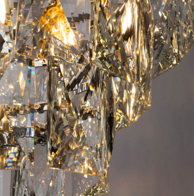 Люстра Divinare Chara 3508/02 LM-6