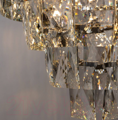 Люстра Divinare Chara 3508/02 LM-6