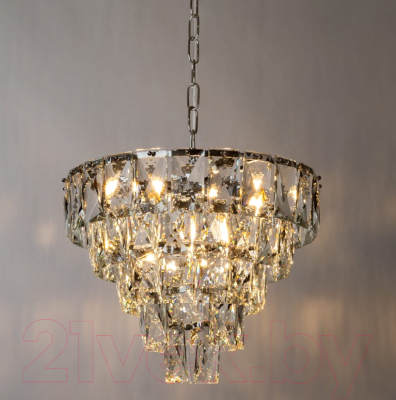 Люстра Divinare Chara 3508/02 LM-6