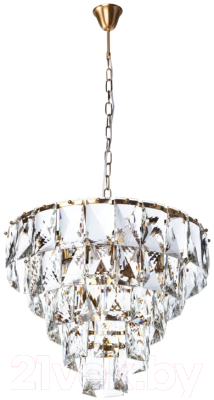 Люстра Divinare Chara 3508/17 LM-6 - фото