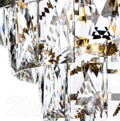 Люстра Divinare Chara 3508/17 LM-6