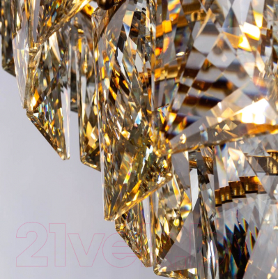 Люстра Divinare Chara 3508/17 LM-6