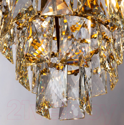 Люстра Divinare Chara 3508/17 LM-6