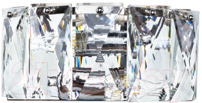 Бра Divinare Chara 3508/02 AP-2 - фото