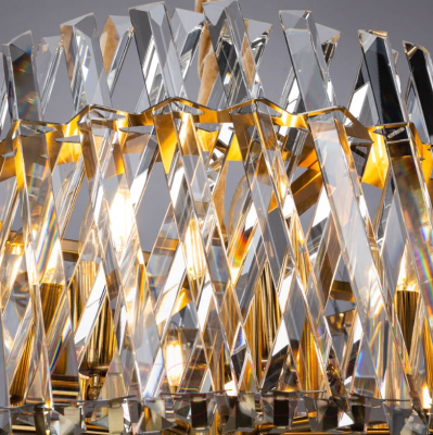 Люстра Divinare Bivara 7567/18 SP-10