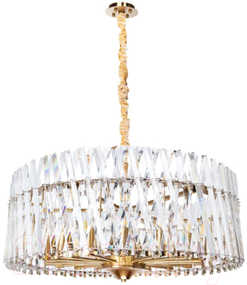 Люстра Divinare Bivara 7567/18 SP-16 - фото