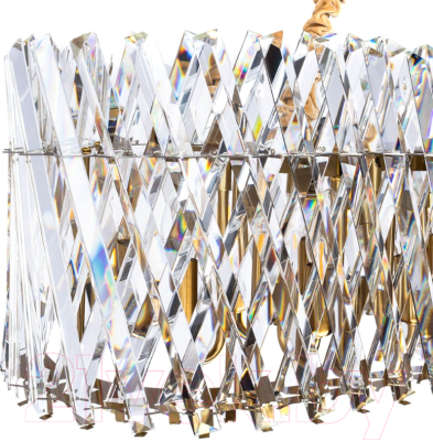 Люстра Divinare Bivara 7567/18 SP-12