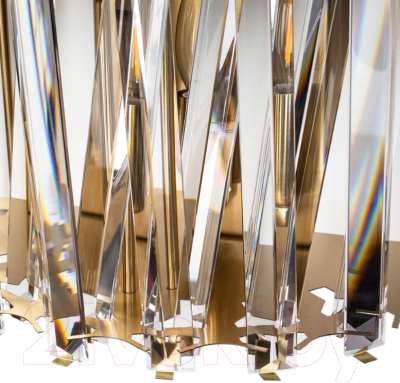 Бра Divinare Bivara 7567/18 AP-2