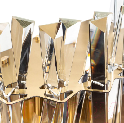 Бра Divinare Bivara 7567/18 AP-2