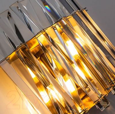 Бра Divinare Bivara 7567/18 AP-2