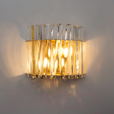 Бра Divinare Bivara 7567/18 AP-2