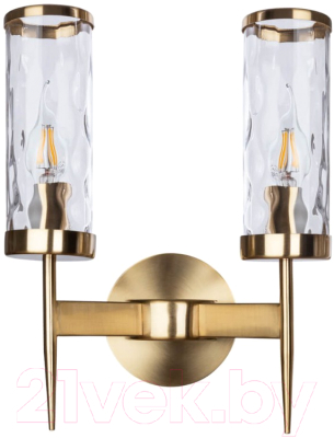 Бра Divinare Sham 4505/17 AP-2 - фото