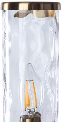 Люстра Divinare Sham 4505/17 LM-6