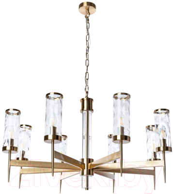 Люстра Divinare Sham 4505/17 LM-8