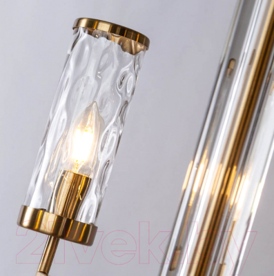 Люстра Divinare Sham 4505/17 LM-8