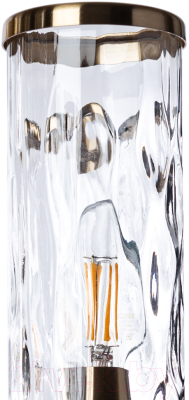 Люстра Divinare Sham 4505/17 LM-15