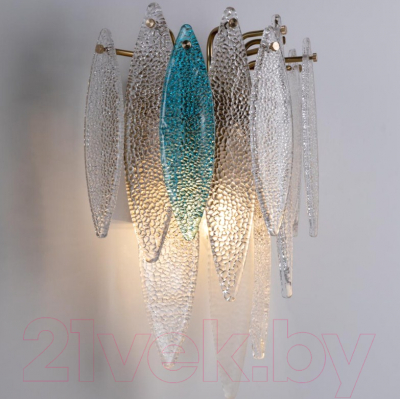 Бра Divinare Amelie 6002/01 AP-1