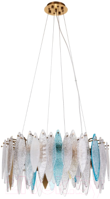 Люстра Divinare Amelie 6002/01 SP-8 - фото