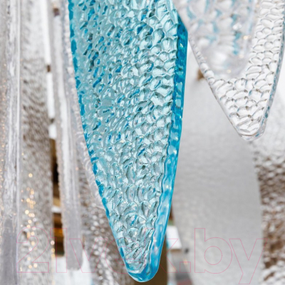 Люстра Divinare Amelie 6002/01 SP-8