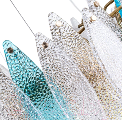 Люстра Divinare Amelie 6002/01 SP-8