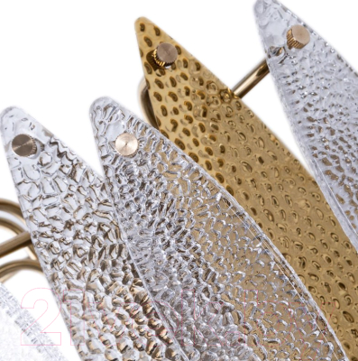 Бра Divinare Amelie 6003/01 AP-1