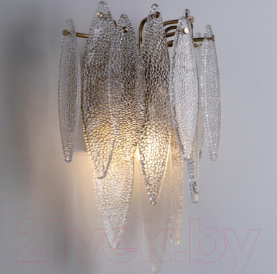 Бра Divinare Amelie 6003/01 AP-1