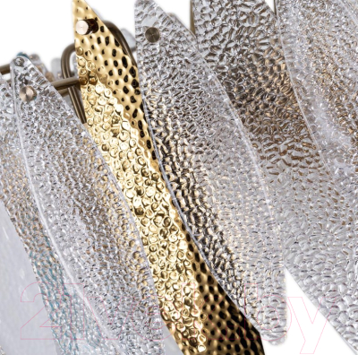 Люстра Divinare Amelie 6003/01 SP-8